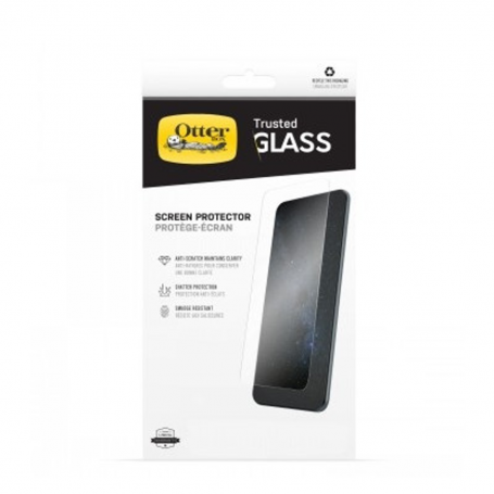 Verre Trempé OtterBox Trusted Glass pour Samsung