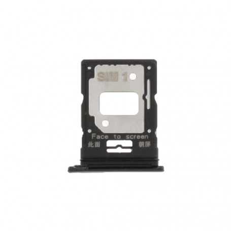 SIM Card Tray Xiaomi Mi 11 Lite 4G Black