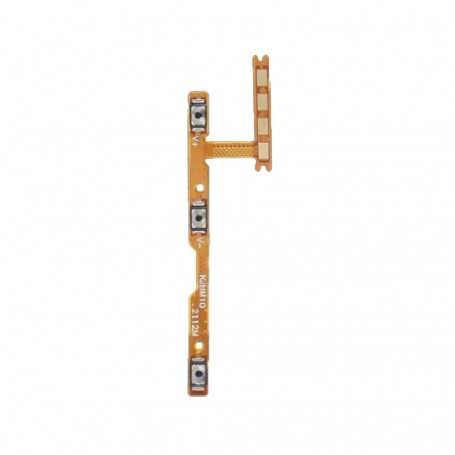 Power/Volume Flex Cable Xiaomi Redmi Note 11