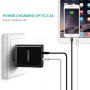 Câble USB / Lightning - UGREEN 20728 - 1M (MFi)