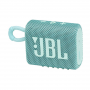 Portable Bluetooth Speaker JBL Go 3 Light Green IP67 5H