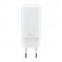 Adaptateur Secteur USB Type-C OnePlus Warp Charge 65W Blanc