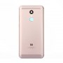 Vitre arrière Xiaomi Redmi 5 Plus Or + Adhesif (Without Logo)