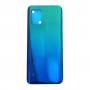 Vitre arrière Xiaomi Mi 10 Lite 5G Bleu + Adhesif