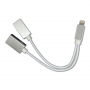 Lightning Adapter / USB + Type-C