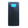 Vitre arrière Xiaomi Pocophone X3 NFC Noir + Adhesif (Without Logo)