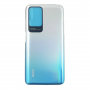 Vitre arrière Xiaomi Redmi 10 Prime Bleu + Adhesif