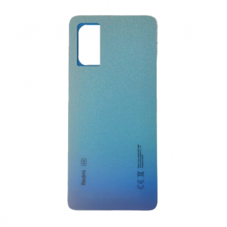 Rear Glass Xiaomi Redmi Note 11 Pro Green + Adhesive (Without Logo)