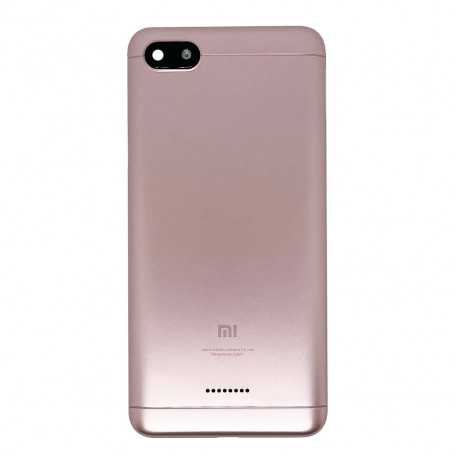 Back Cover Xiaomi Redmi 6A Rose