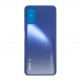 Vitre arrière Xiaomi Redmi Note 10 5G Bleu + Adhesif