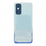 Vitre arrière Xiaomi Redmi Note 11 Azur Celeste + Adhesif (Sans Logo)