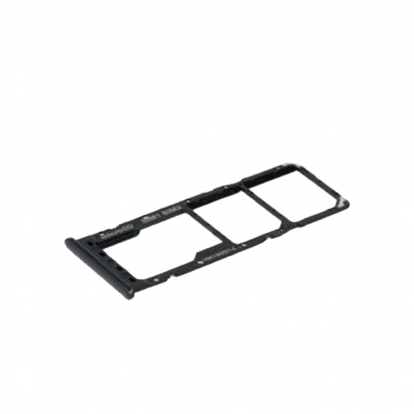 SIM Card Tray Galaxy A10 (A105FN) Black