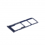 SIM Card Tray Galaxy A10 (A105FN) Blue