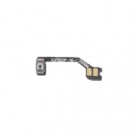 Power Flex Cable Oppo Find X2 Pro