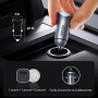 Chargeur Allume-Cigare 2 Ports USB + USB-C - UGREEN 30780 - 24W
