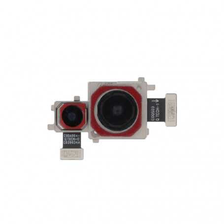 Main Camera 50+13 MP Oppo Find X3 Pro