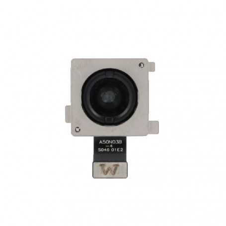 Rear Camera 50 MP Ultra-Wide Angle Oppo Find X3 Pro