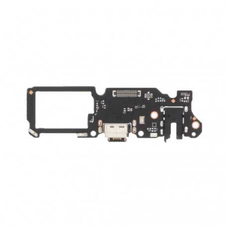 Charging Connector Oppo A5 2020