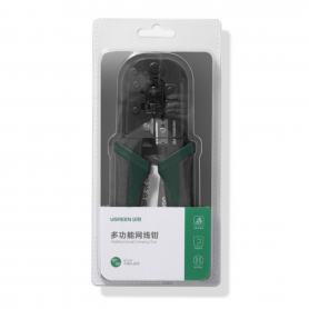 Crimping Tool Cat6 Cat7 6 / 8P UGREEN NW168