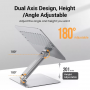 Support Vertical pour Ordinateur Portable UGREEN