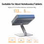 Support Vertical pour Ordinateur Portable UGREEN