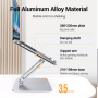 Support Vertical pour Ordinateur Portable UGREEN
