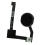 Home Button Flex Cable iPad Pro 12.9 (2015), iPad Air 2, iPad Mini 4 Black