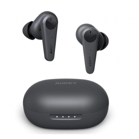 Bluetooth Headphones AUKEY EP-N7 - IPX5 - Noise Reduction