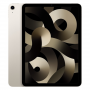 iPad Air 10.9" (5th Génération) 2022 64 Go WiFi - Apple M1 - Starlight - Neuf