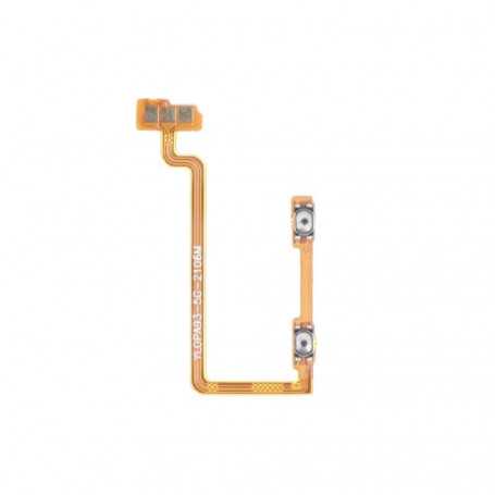 Volume Flex Cable Oppo A54/A74 5G