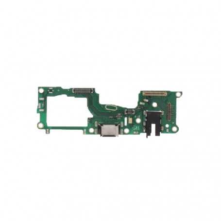 Connecteur de Charge Oppo A74 4G