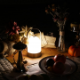 Lamp LED Portable Comely Dawn - Or