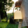 Lamp LED Portable Comely Dawn - Or