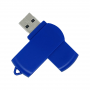 USB Flash Drive Blue RoHS 8GB