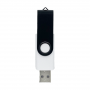 Clé USB 8Go RoHS Noir
