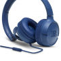 Casque Filaire JBL Tune T500 - Bleu