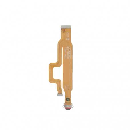 Charging Connector Flex Cable Oppo Reno 4 5G