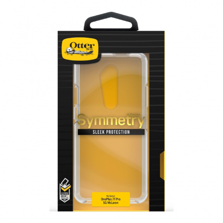 Coque de Protection Transparente OtterBox Symmetry OnePlus 7T Pro 5G