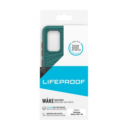 Coque Protection OtterBox LifeProof Wake Samsung Galaxy S