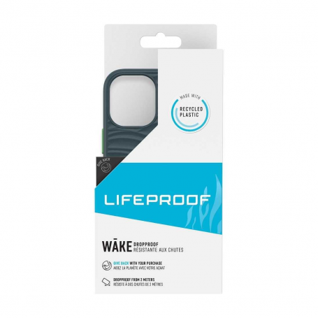 Coque de Protection OtterBox LifeProof Wake iPhone