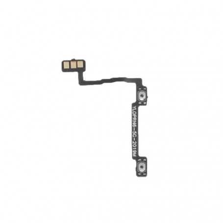 Volume Flex Cable Oppo Reno 6 5G