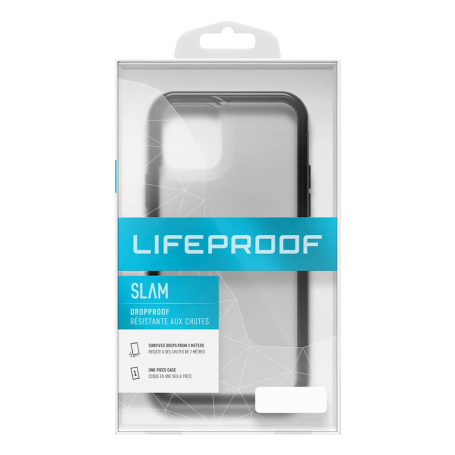 Coque de Protection OtterBox LifeProof Slam iPhone