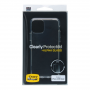 Coque Protection Transparente + Verre Trempé OtterBox Clearly Protected Skin + Alpha Glass