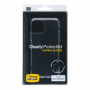 Coque de Protection Transparente + Verre Trempé OtterBox Clearly Protected Skin + Alpha Glass