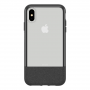 Coque de Protection + Verre Trempé OtterBox Clear Case + Alpha Glass iPhone