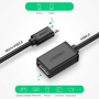 Adaptateur Micro / USB - UGREEN 10396 - Noir