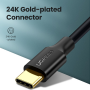 Adaptateur USB-C Mâle/ USB Femelle - UGREEN 30701