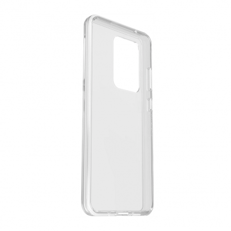 Coque Protection Transparente OtterBox React Samsung Galaxy S20 Ultra (Vrac)