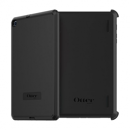 Coque Protection OtterBox Defender Samsung Galaxy Tab A 10.1 (2019) - Noir (Vrac)