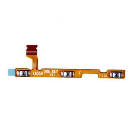 Power Flex Cable&Volume Xiaomi Redmi S2